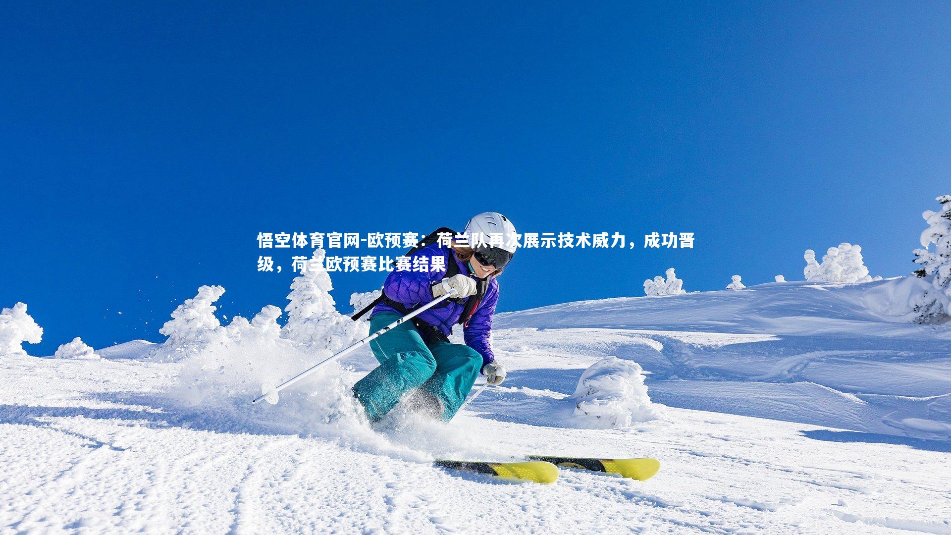 欧预赛：荷兰队再次展示技术威力，成功晋级，荷兰欧预赛比赛结果