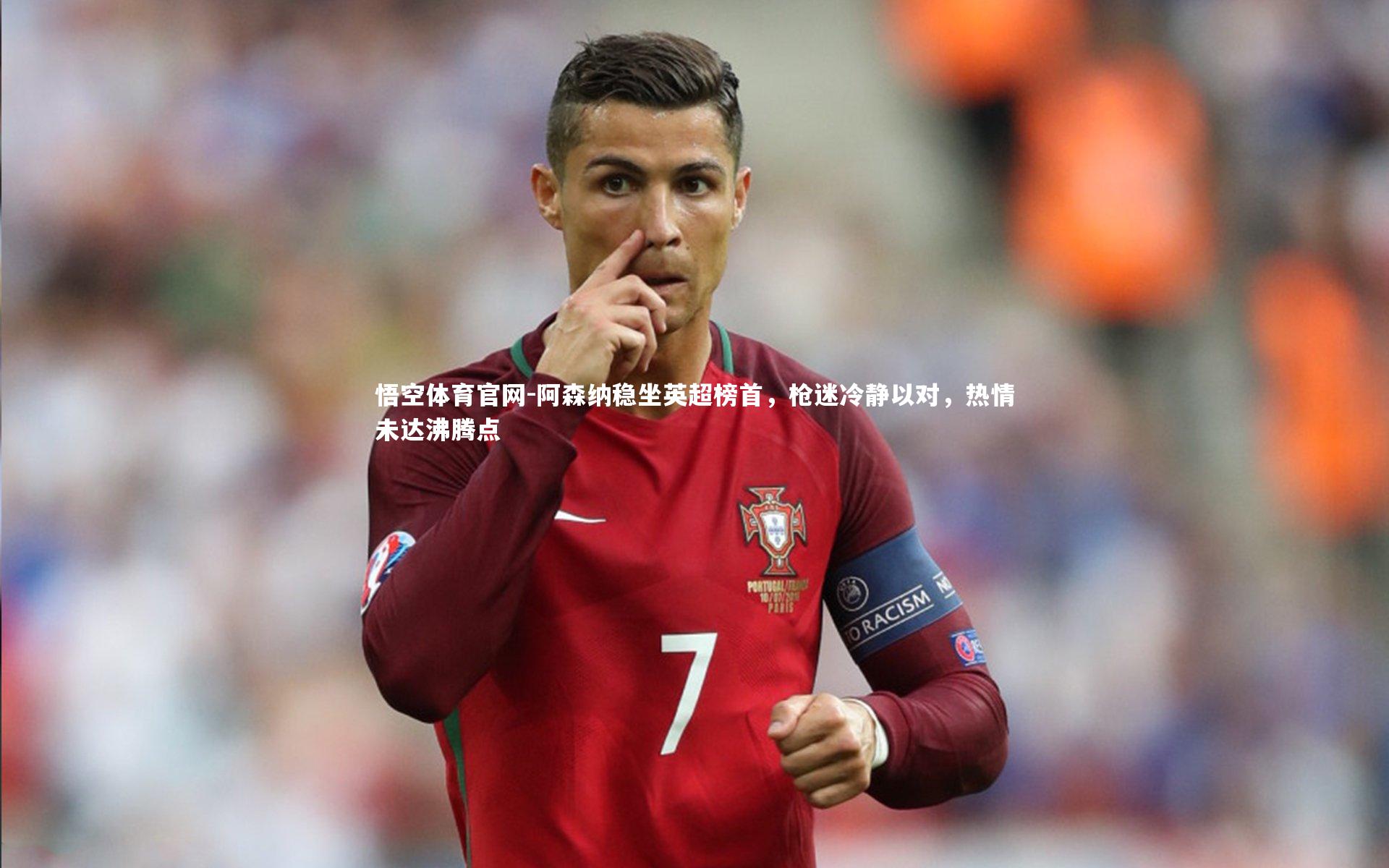 阿森纳稳坐英超榜首，枪迷冷静以对，热情未达沸腾点